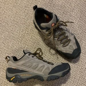 Merrell Men’s Goretex Shoe